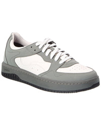 Hugo Boss Hugo Boss Kilian Leather Sneaker