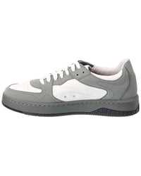 Hugo Boss Hugo Boss Kilian Leather Sneaker