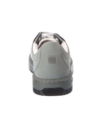 Hugo Boss Hugo Boss Kilian Leather Sneaker
