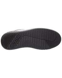 Hugo Boss Hugo Boss Kilian Leather Sneaker