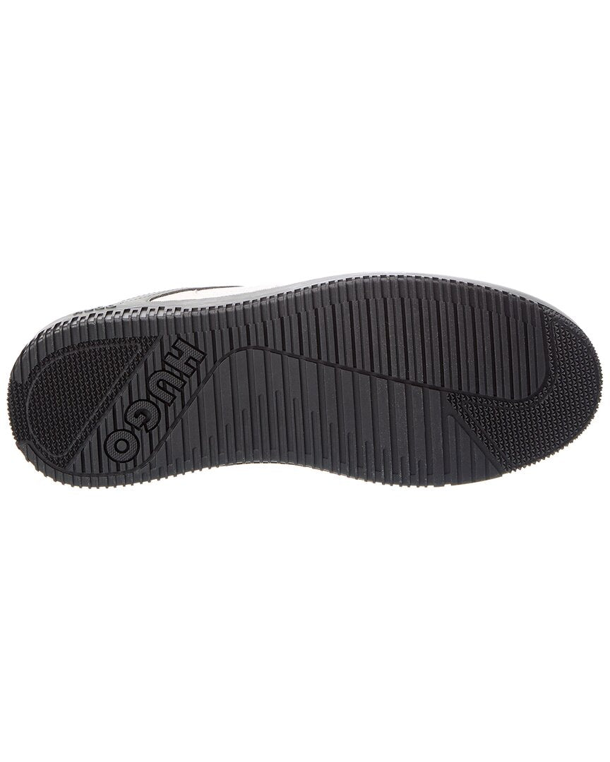 Hugo Boss Hugo Boss Kilian Leather Sneaker