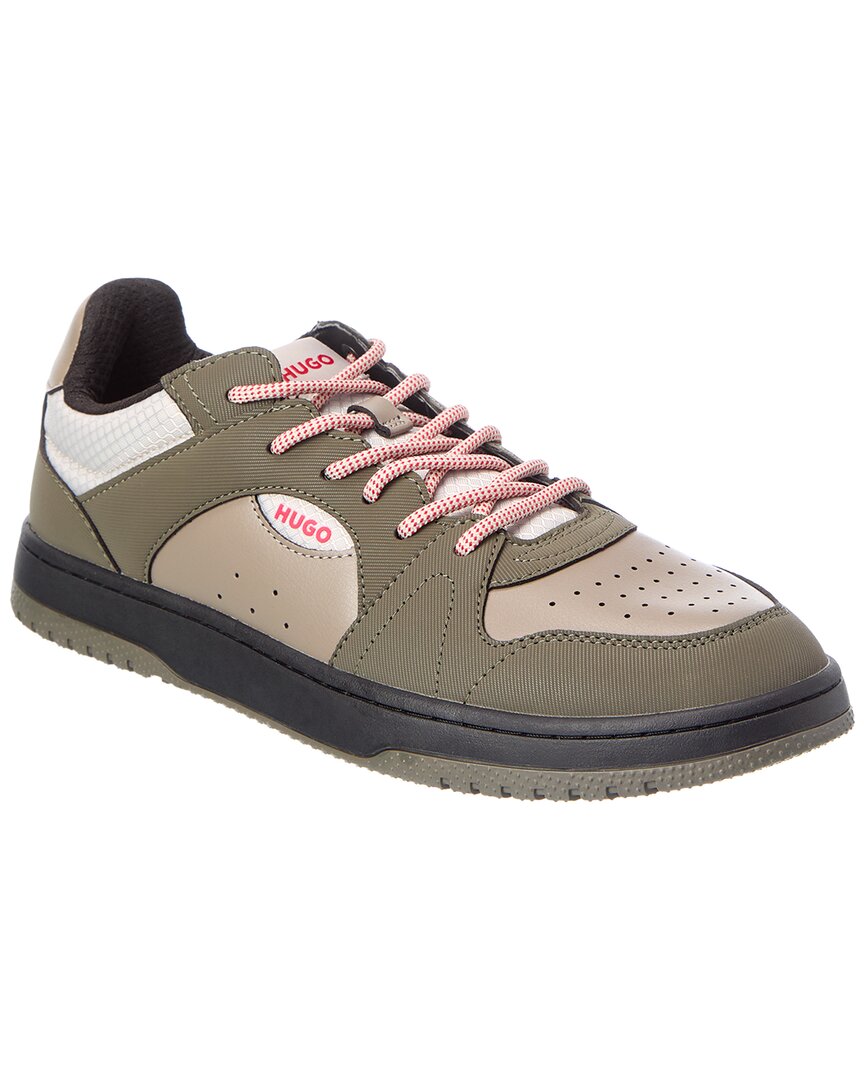 Hugo Boss Hugo Boss Hadrian Sneaker