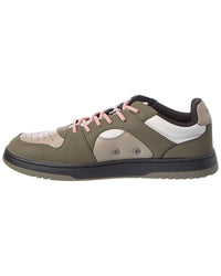 Hugo Boss Hugo Boss Hadrian Sneaker