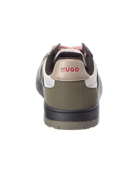 Hugo Boss Hugo Boss Hadrian Sneaker