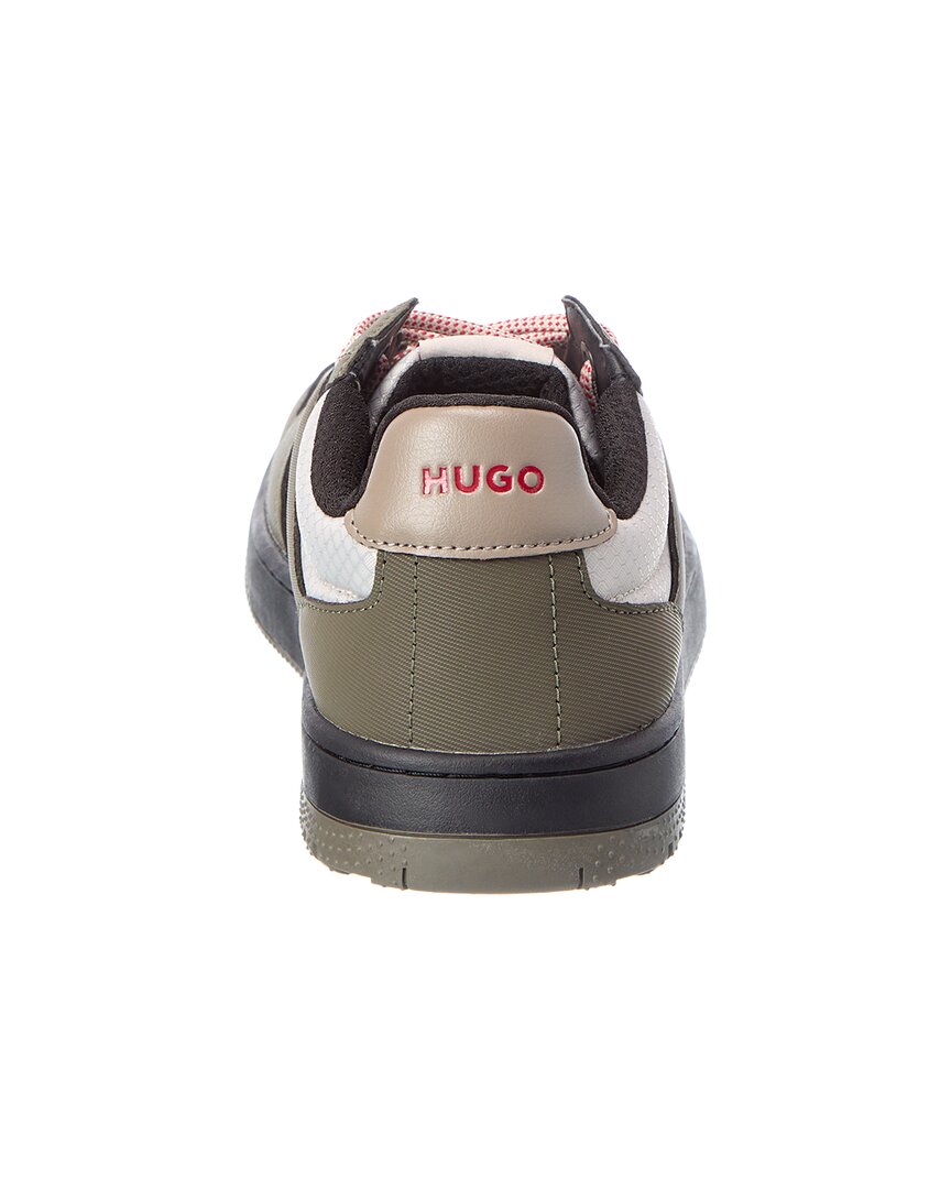 Hugo Boss Hugo Boss Hadrian Sneaker
