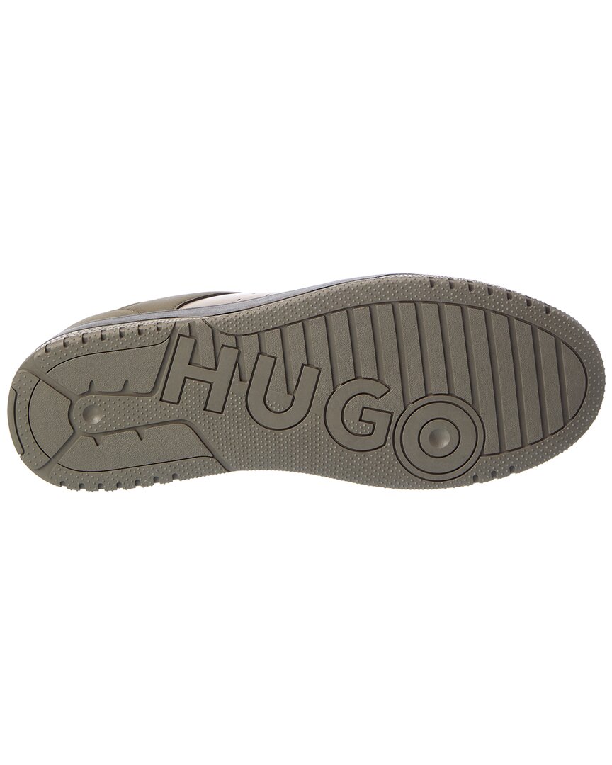 Hugo Boss Hugo Boss Hadrian Sneaker