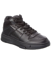 Hugo Boss Hugo Boss Yarrow High-Top Sneaker