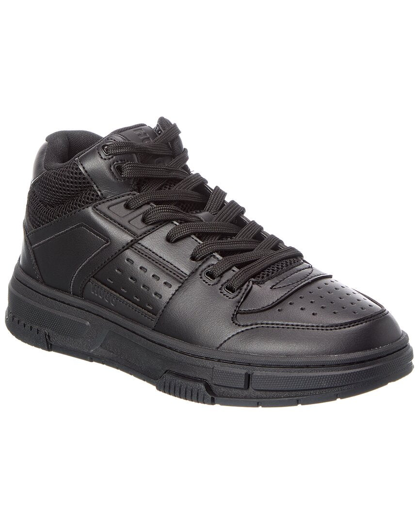 Hugo Boss Hugo Boss Yarrow High-Top Sneaker