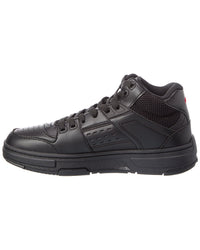 Hugo Boss Hugo Boss Yarrow High-Top Sneaker