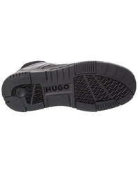 Hugo Boss Hugo Boss Yarrow High-Top Sneaker