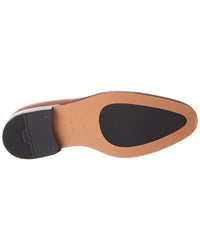 Hugo Boss Hugo Boss Derrek Leather Loafer