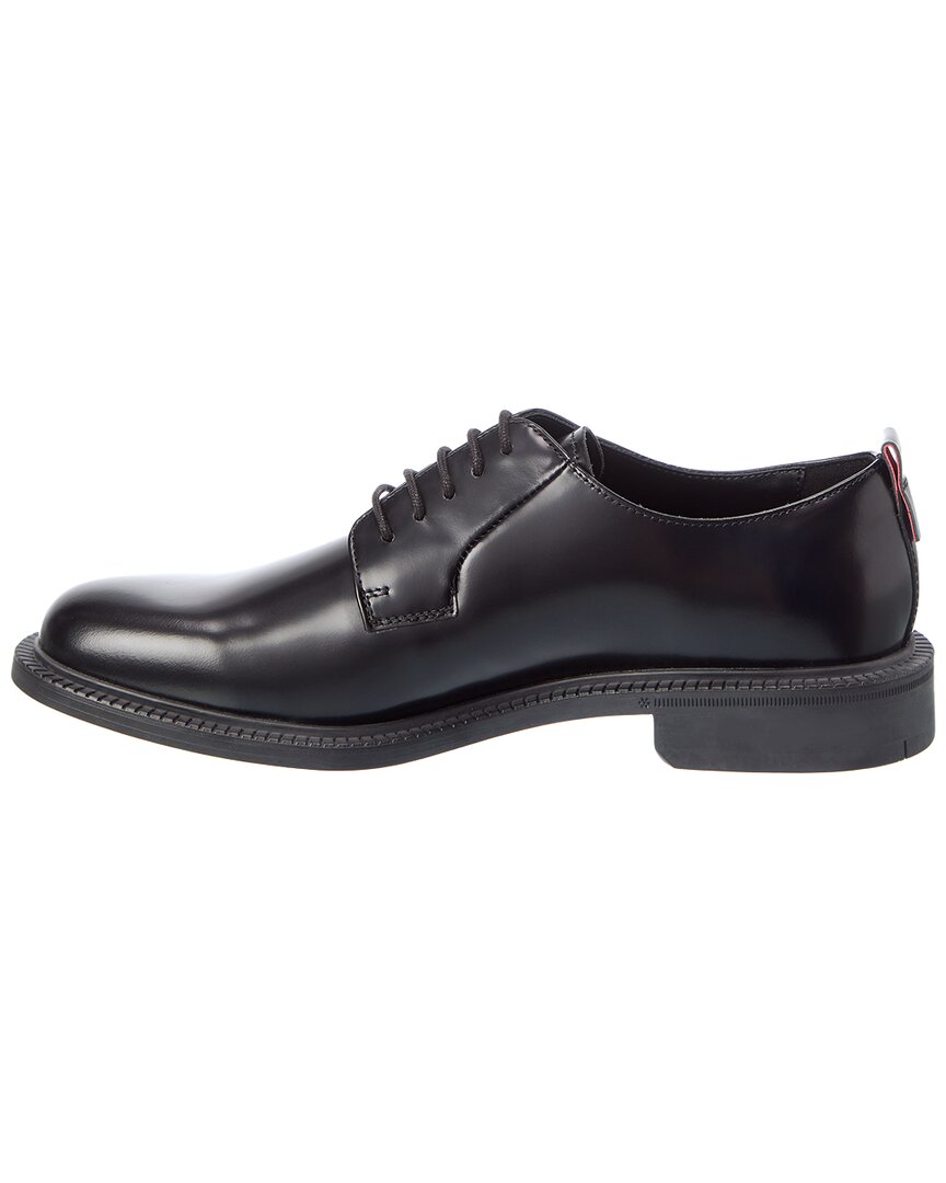 Hugo Boss Hugo Boss Lysander Leather Derby