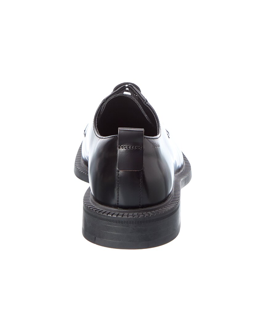 Hugo Boss Hugo Boss Lysander Leather Derby