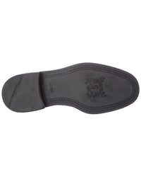 Hugo Boss Hugo Boss Lysander Leather Derby