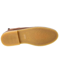 Hugo Boss Hugo Boss Kope Suede Boot