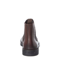Hugo Boss Hugo Boss Calev Leather Boot