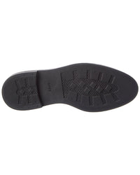 Hugo Boss Hugo Boss Calev Leather Boot