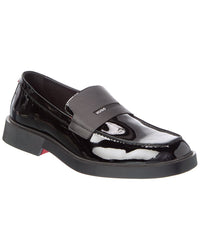 Hugo Boss Hugo Boss Iker Patent Loafer