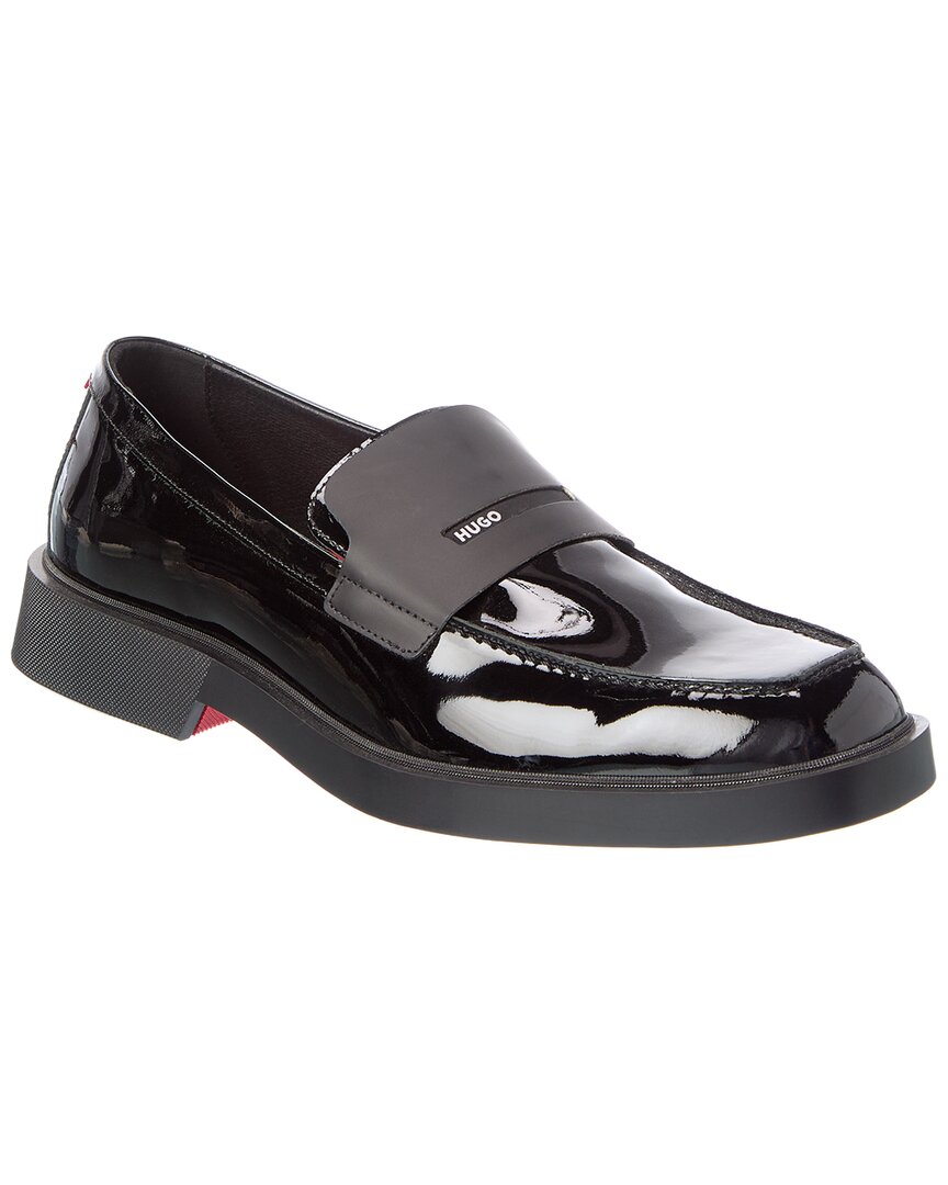 Hugo Boss Hugo Boss Iker Patent Loafer