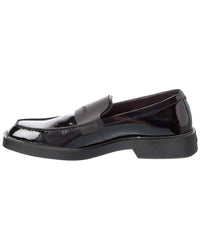 Hugo Boss Hugo Boss Iker Patent Loafer