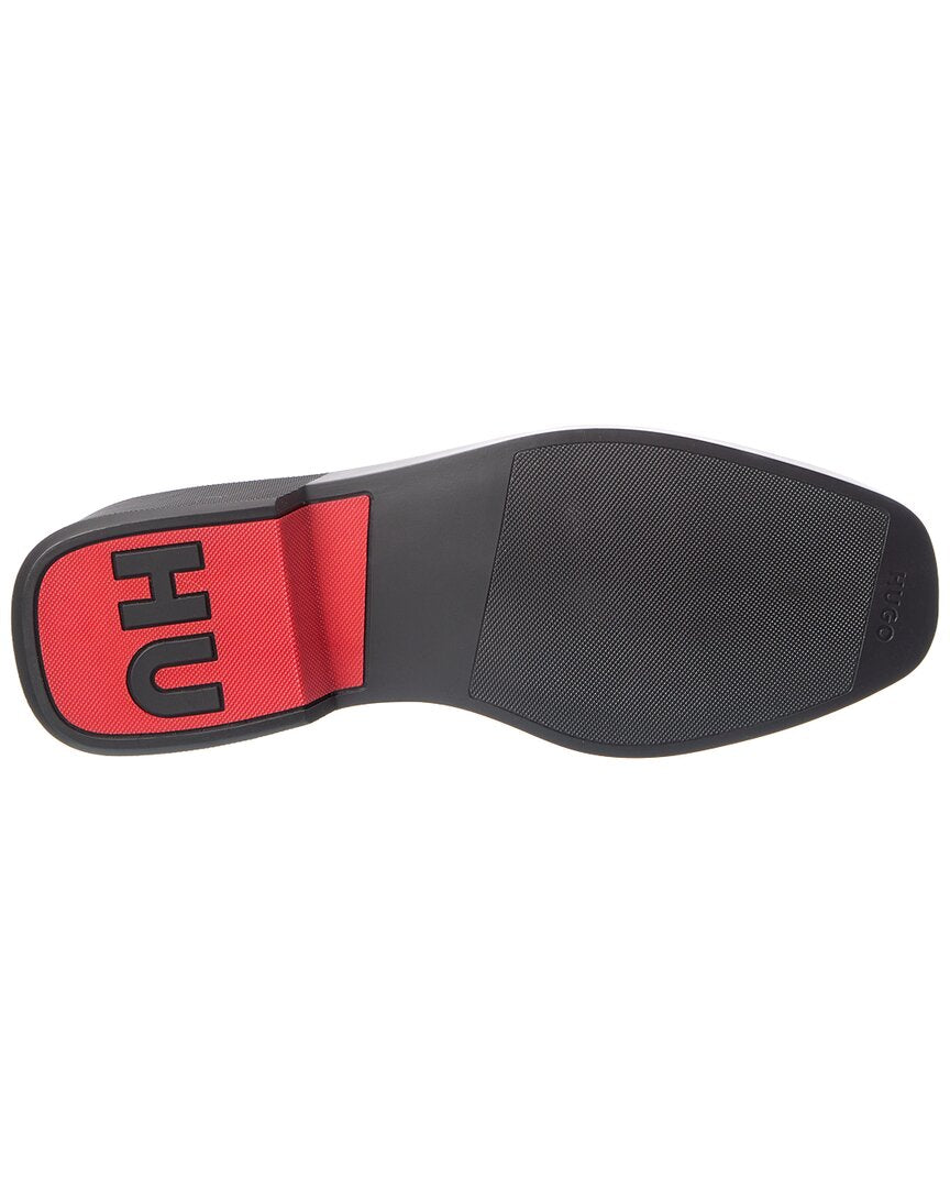 Hugo Boss Hugo Boss Iker Patent Loafer