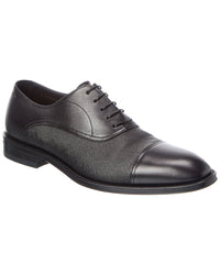 Hugo Boss Hugo Boss Derrek Leather Oxford