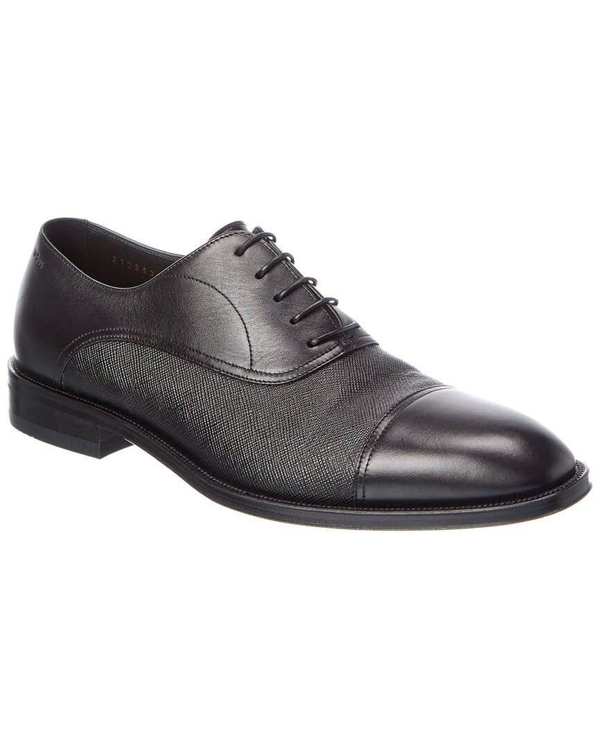 Hugo Boss Hugo Boss Derrek Leather Oxford