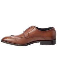 Hugo Boss Hugo Boss Derrek Leather Derby
