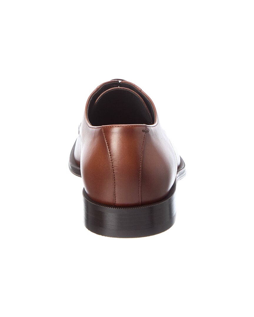 Hugo Boss Hugo Boss Derrek Leather Derby