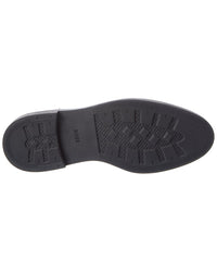 Hugo Boss Hugo Boss Calev Leather Boot