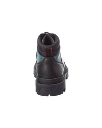 Hugo Boss Hugo Boss Graham Leather Boot