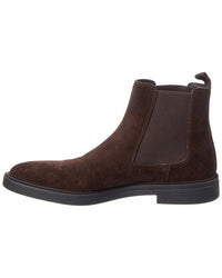 Hugo Boss Hugo Boss Calev Suede Boot