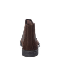 Hugo Boss Hugo Boss Calev Suede Boot