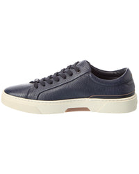 Hugo Boss Hugo Boss Gary Leather Sneaker