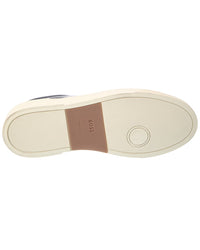 Hugo Boss Hugo Boss Gary Leather Sneaker