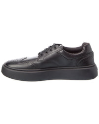 Hugo Boss Hugo Boss Allen Leather Derby