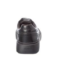 Hugo Boss Hugo Boss Allen Leather Derby