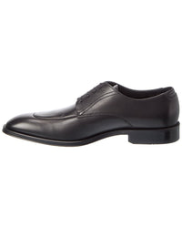Hugo Boss Hugo Boss Derrek Leather Derby