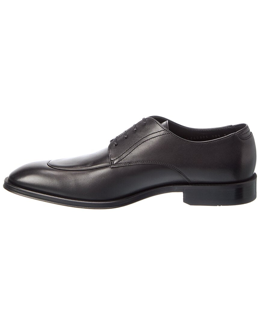 Hugo Boss Hugo Boss Derrek Leather Derby