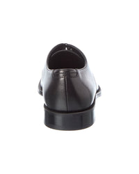 Hugo Boss Hugo Boss Derrek Leather Derby