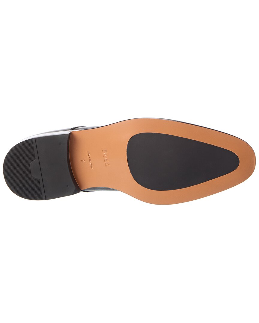 Hugo Boss Hugo Boss Derrek Leather Derby