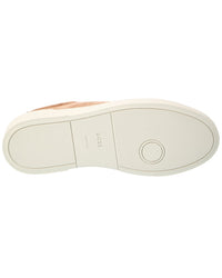 Hugo Boss Hugo Boss Gary Suede Sneaker