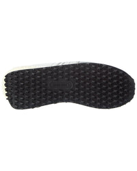 Golden Goose Golden Goose Running Marathon Nylon & Leather Sneaker