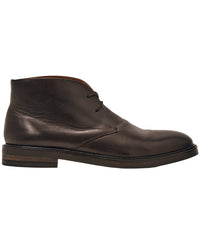 Reiss Reiss Clarkson Leather Boot