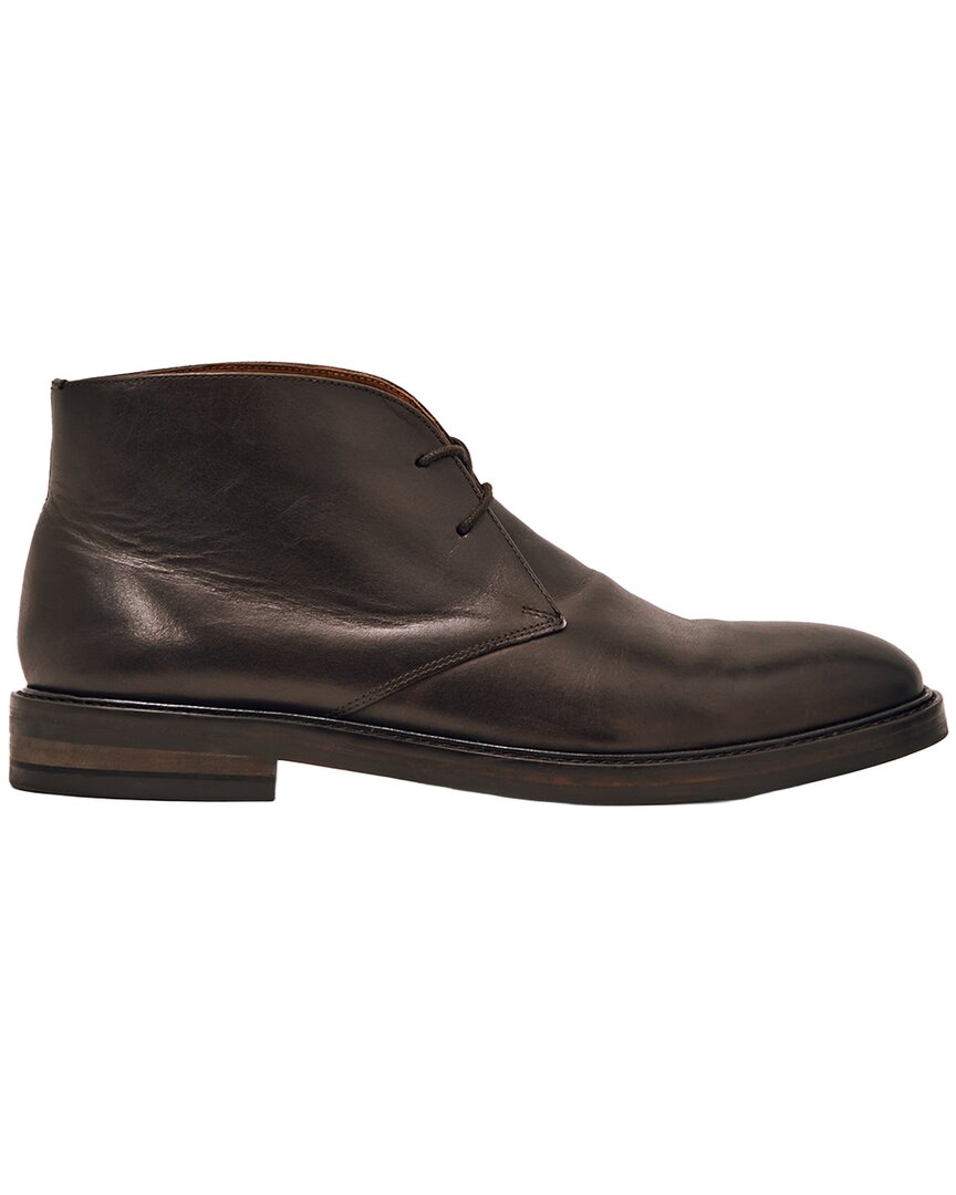 Reiss Reiss Clarkson Leather Boot
