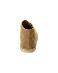 Tod’S Suede Bootie