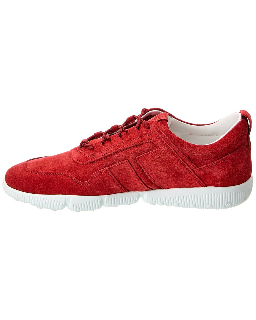 Tod’S Suede Sneaker