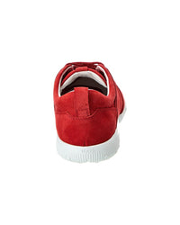Tod’S Suede Sneaker