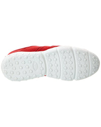Tod’S Suede Sneaker