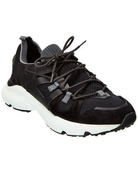 Tod’S Leather Sneaker